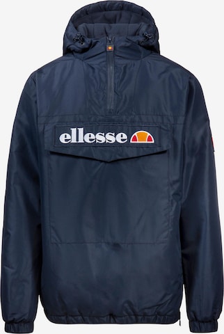 ELLESSE Jacke in Blau: predná strana