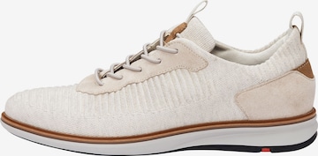 LLOYD Schuhe MALIX in Weiß: Vorderseite