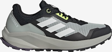 Chaussure basse 'Trailrider' ADIDAS TERREX en gris