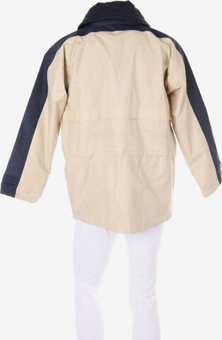 HELLY HANSEN Jacke XS in Beige