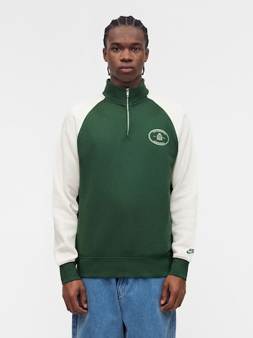 Felpa 'Club' di Nike Sportswear in verde: frontale