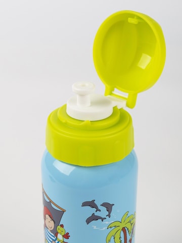 SIGIKID Drinking bottle 'Sammy Samoa' in Blue