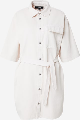 G-STAR Puseromekko värissä beige: etupuoli