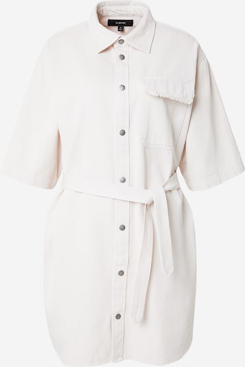 G-STAR Košulja haljina u sivkasto bež, Pregled proizvoda