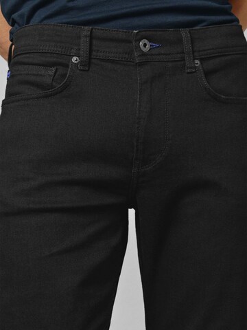 Pepe Jeans Slimfit Jeans ' RBR' in Blau