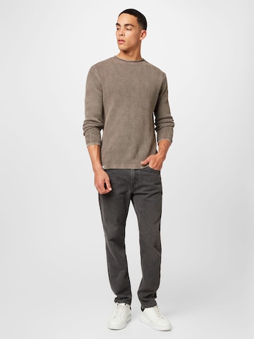 Pullover 'STEVEN' di Pepe Jeans in grigio