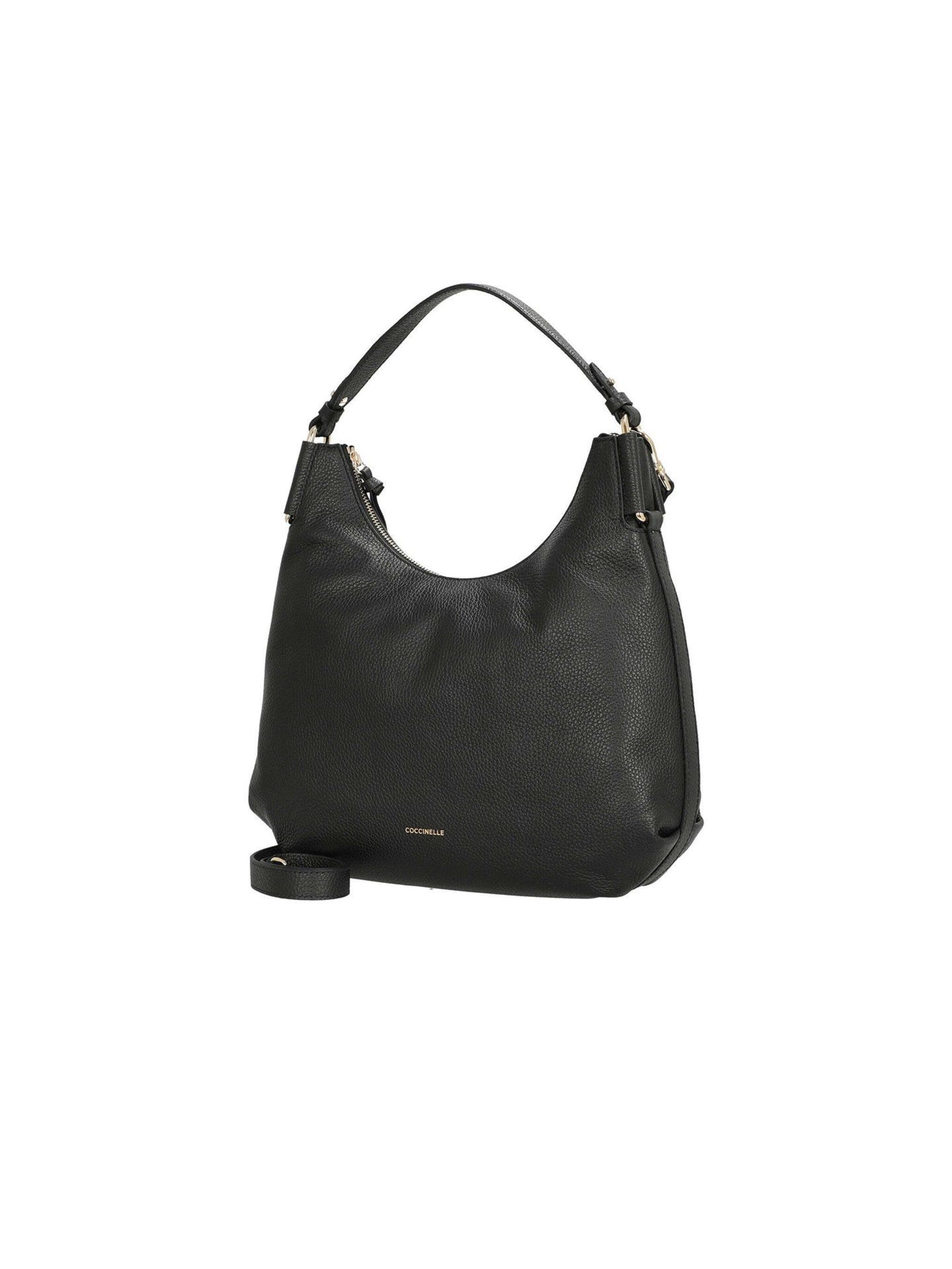 Coccinelle Handbag in Black