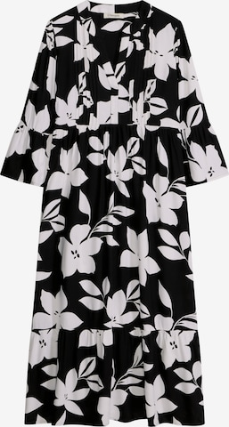 bonprix Mekko värissä musta: etupuoli