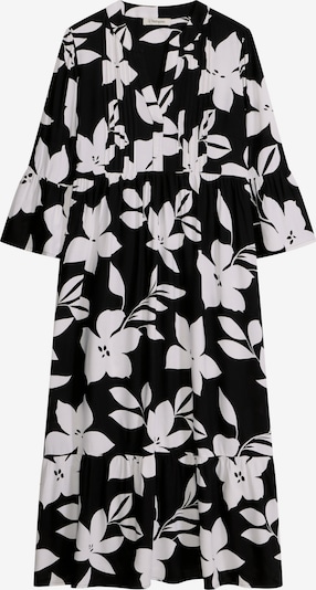 bonprix Kleid in 34 in schwarz / weiß, Produktansicht