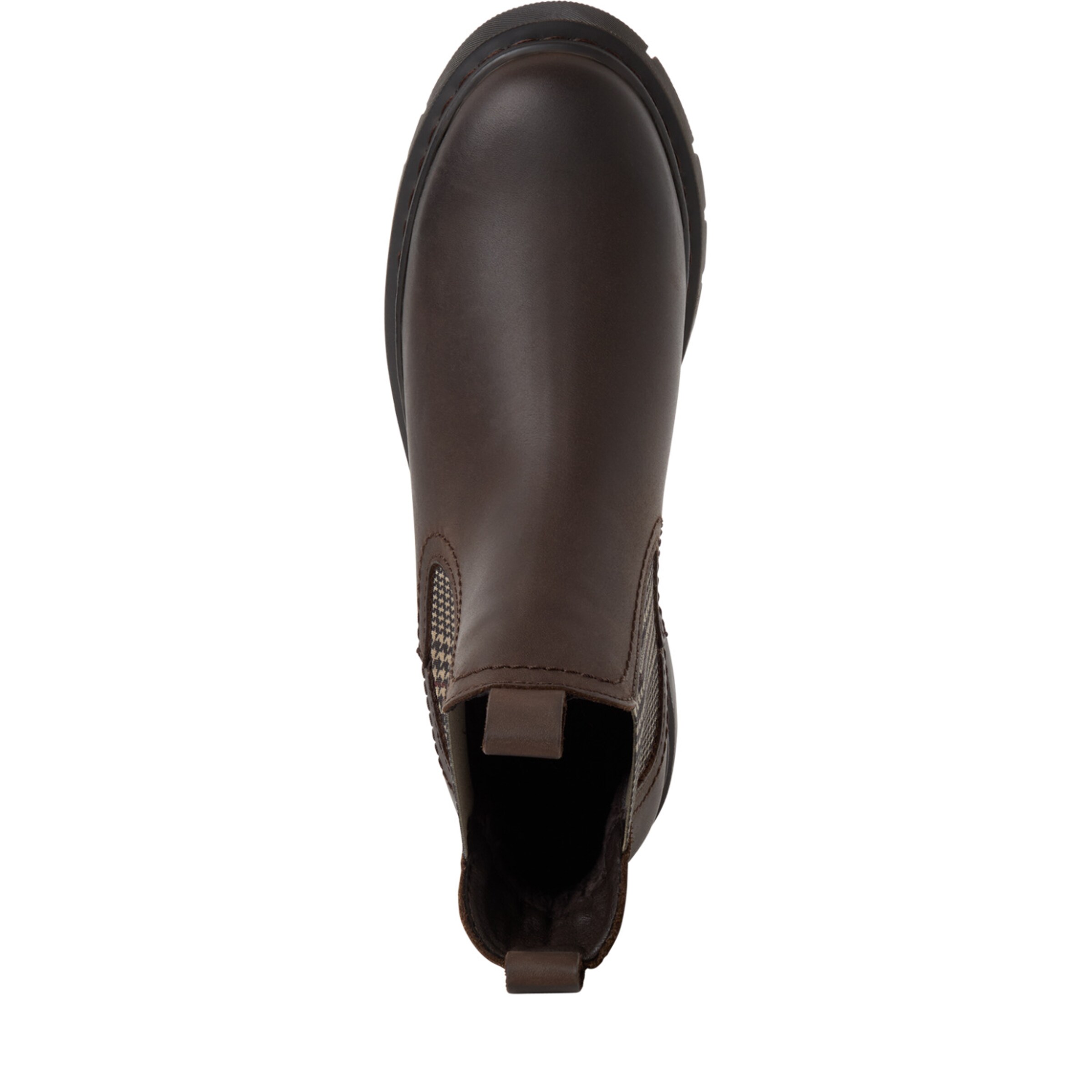 Tamaris - Botas Chelsea en marrón