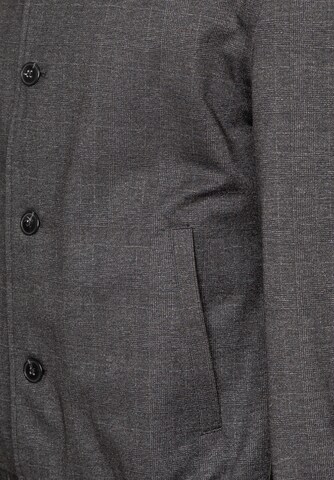 HUGO Jacke 'Ukashi' in Grau