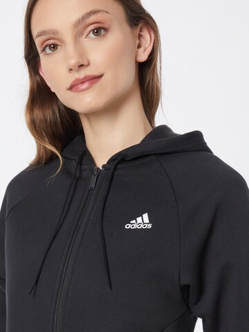 ADIDAS SPORTSWEAR Sportovní souprava 'Energize' – černá