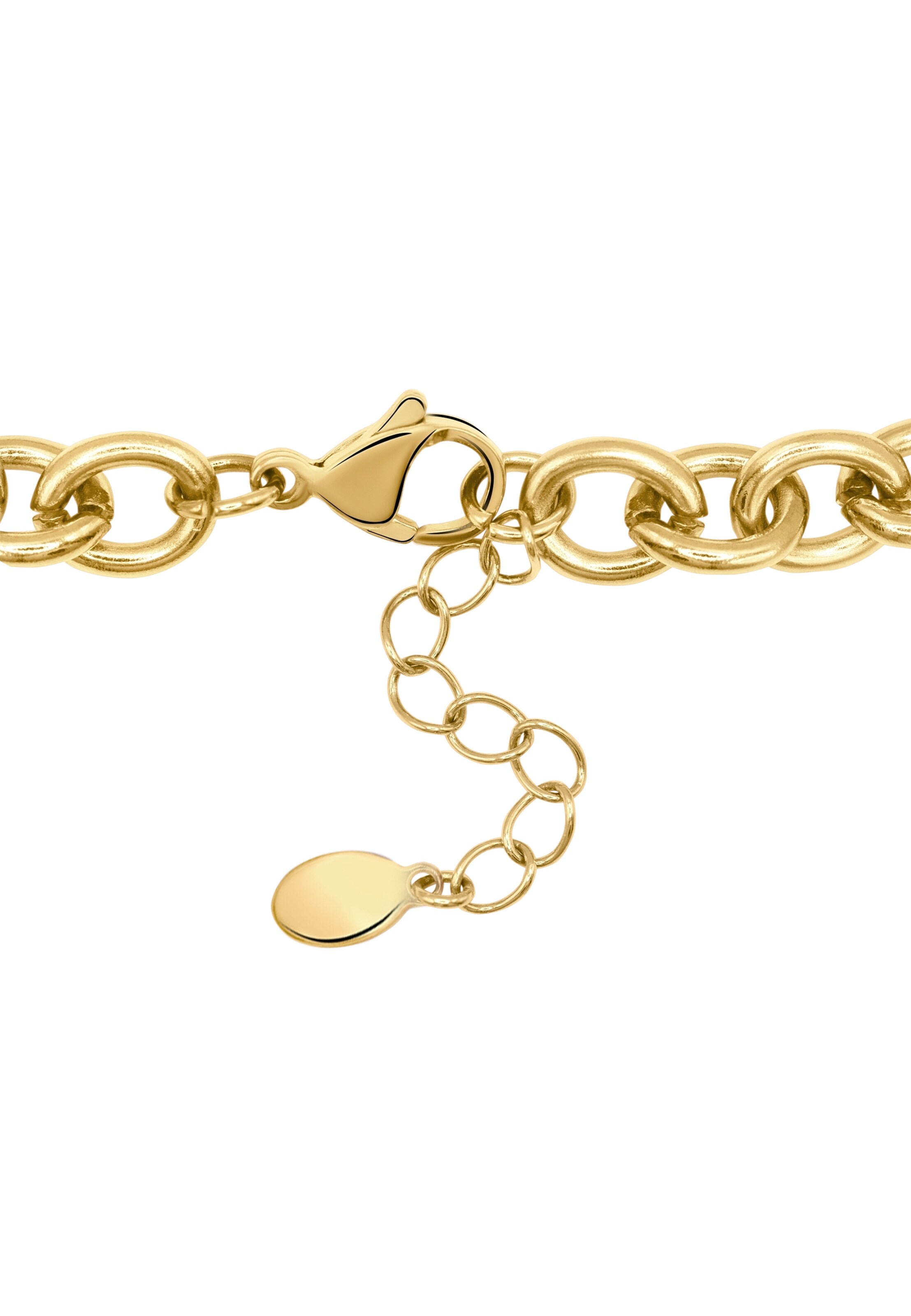 Bracelet 'Falk' Heideman en or