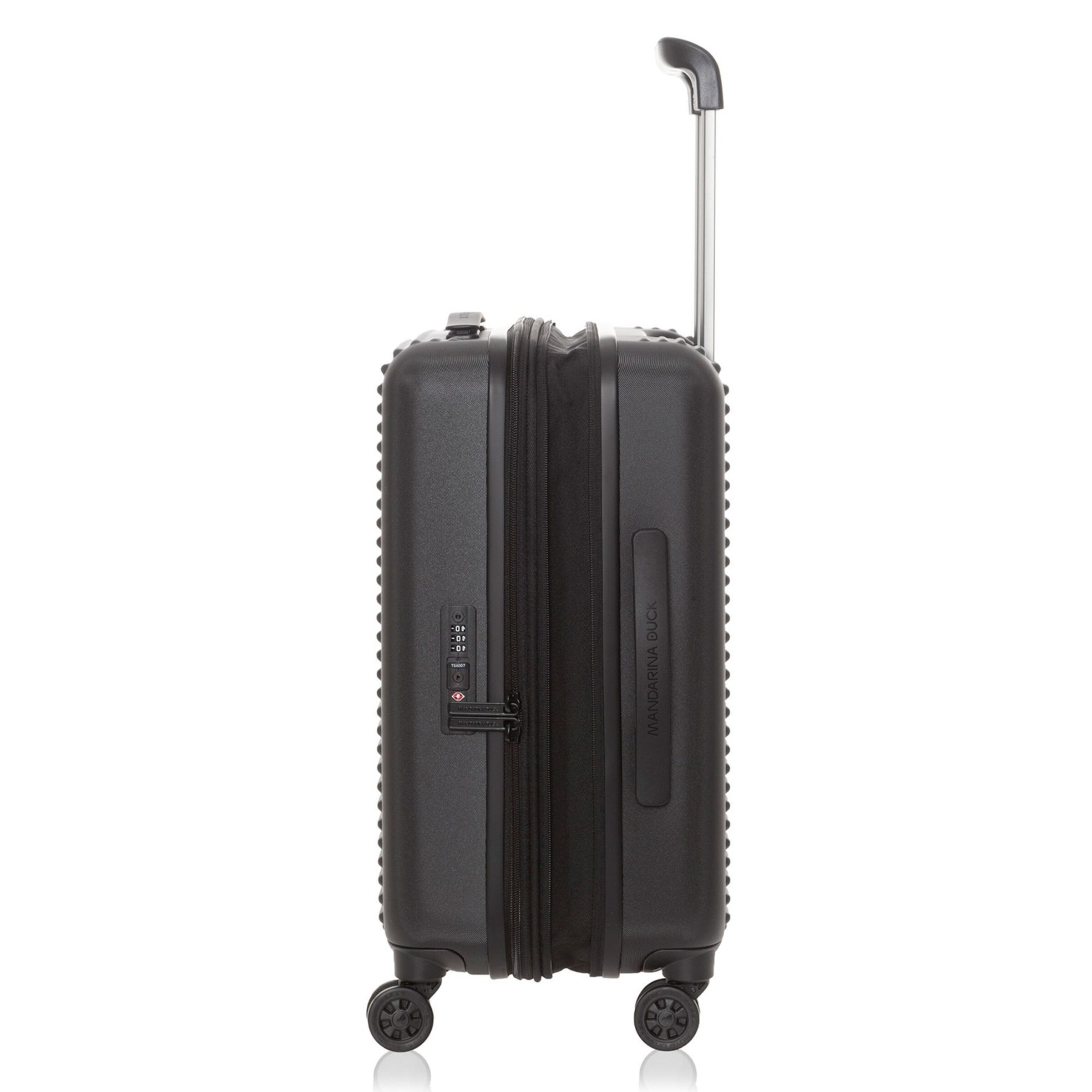MANDARINA DUCK Trolley in Black