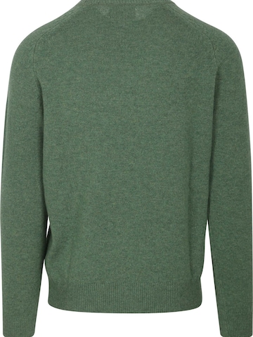 Steppin' out Sweater in Green