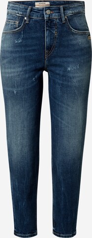 Gang Regular Jeans 'Gloria' in Blau: predná strana