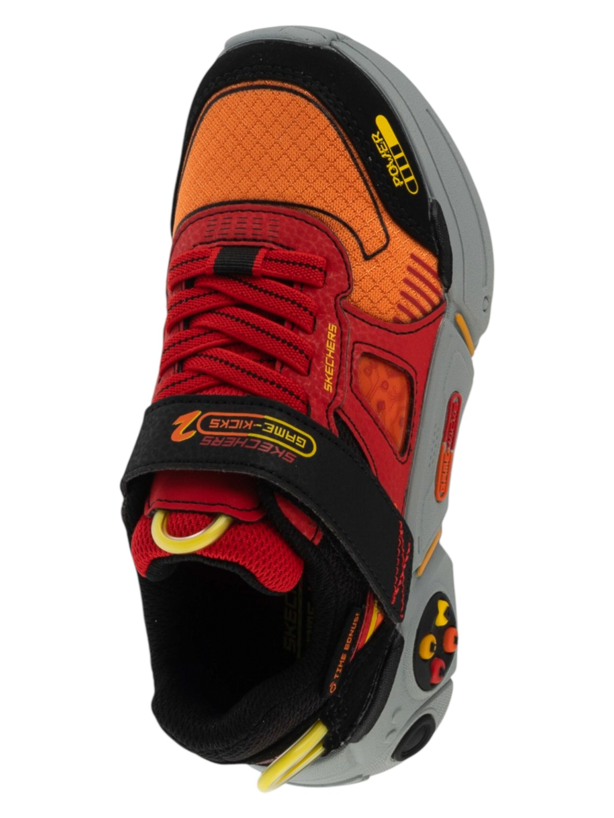Baskets 'Skechers Gametronix 2.0' SKECHERS en noir