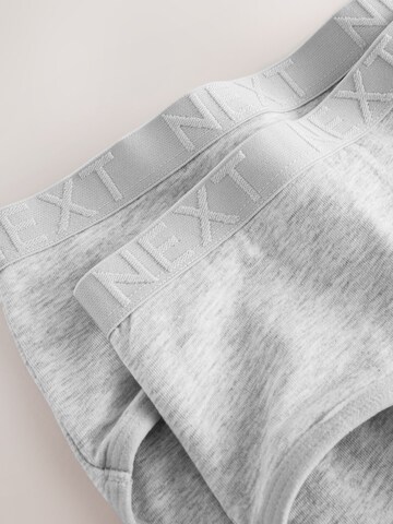 Sous-vêtements Next en gris
