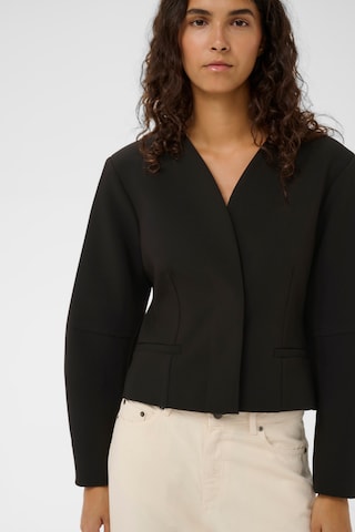 InWear Blazer 'IWChayce' i sort