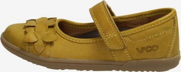 Vado Flats in Yellow