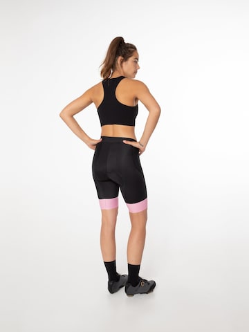 PROTEST Regular Sportbroek 'PRTPADORA' in Roze