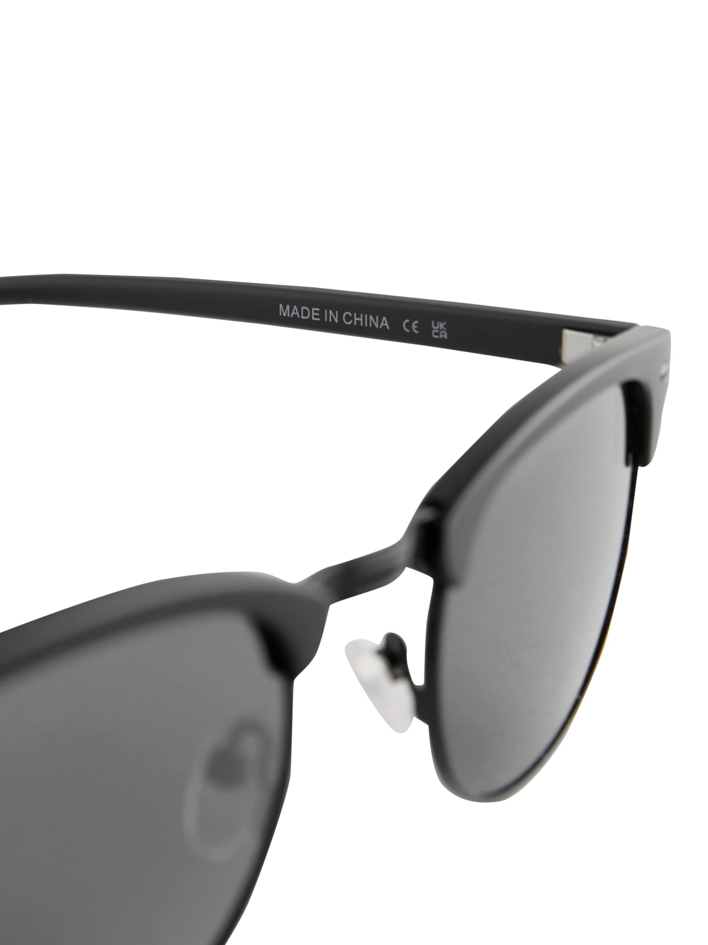 Ochelari de soare de la Next pe negru