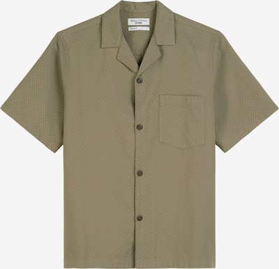 Marškiniai iš Marc O'Polo DENIM, spalva – žalia, Prekių apžvalga