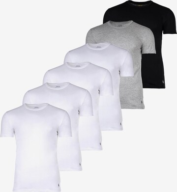 Polo Ralph Lauren Bluser & t-shirts i blandingsfarvet: forside