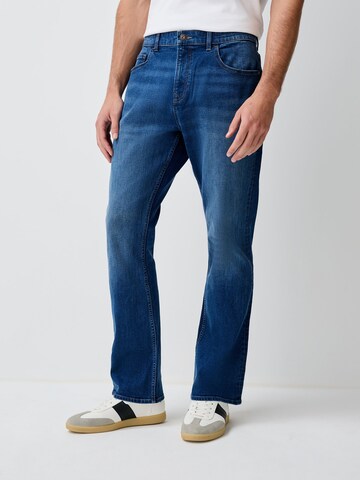 Next Szabványos Farmer - kék: elől