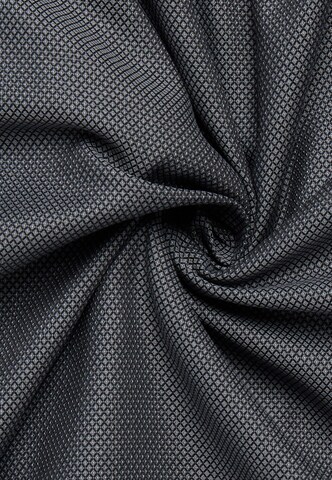 ETERNA Comfort fit Overhemd in Zwart