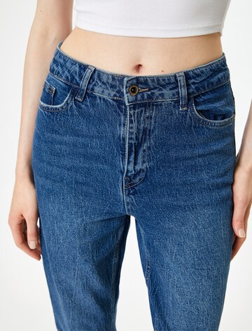 Koton Slimfit Jeans in Blauw