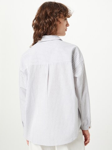 Wemoto Blouse 'Taylor' in White