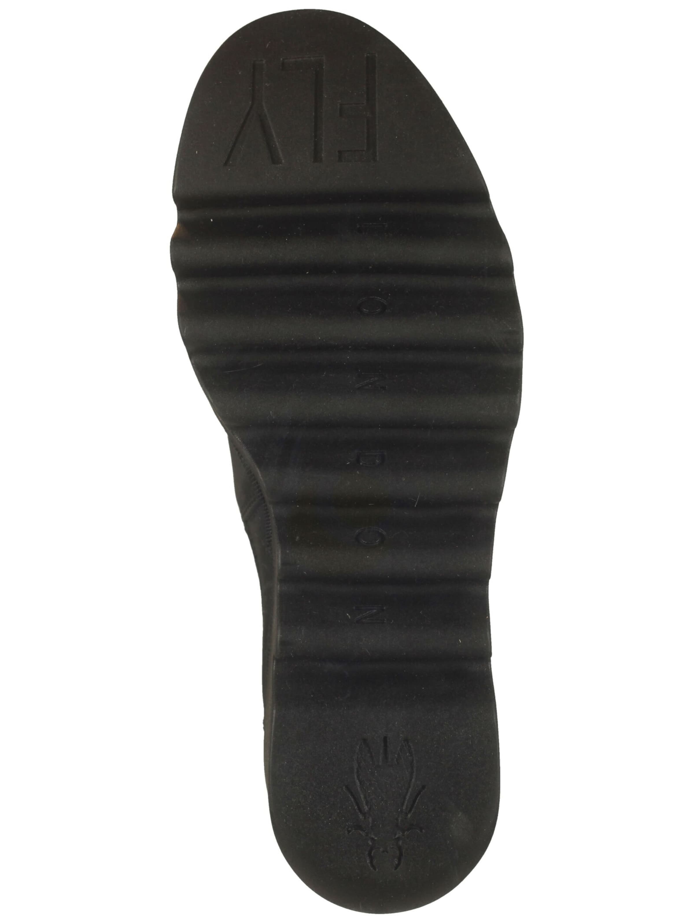 Chelsea Boots FLY LONDON en noir