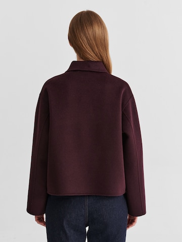 TATUUM Tussenjas 'MORIANA' in Rood