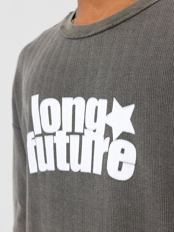 Dandalo Shirt in Grey