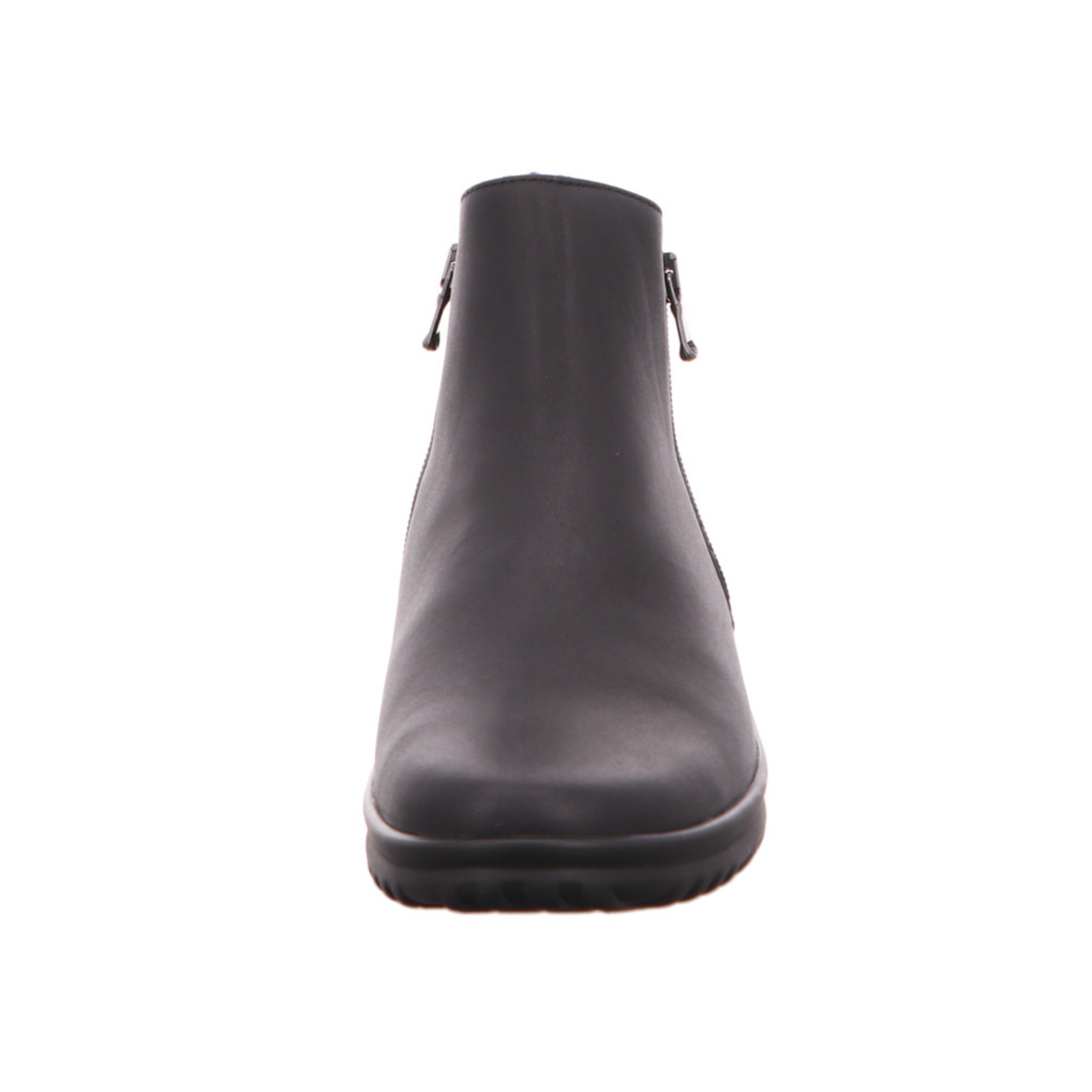 SEMLER Ankle Boots in Black