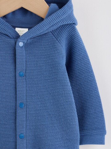 Next Between-season jacket in Blue