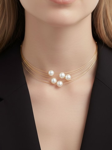 Heideman Kette 'Florere' in Gold