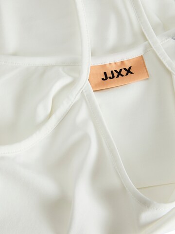 Top 'SAGA' di JJXX in bianco