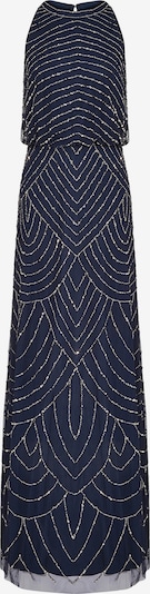 Adrianna Papell Abendkleid in navy, Produktansicht