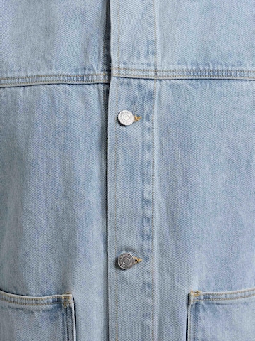 Giacca di mezza stagione 'Barto' di khujo in blu