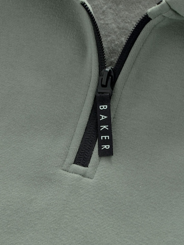 Sweat Baker by Ted Baker en vert