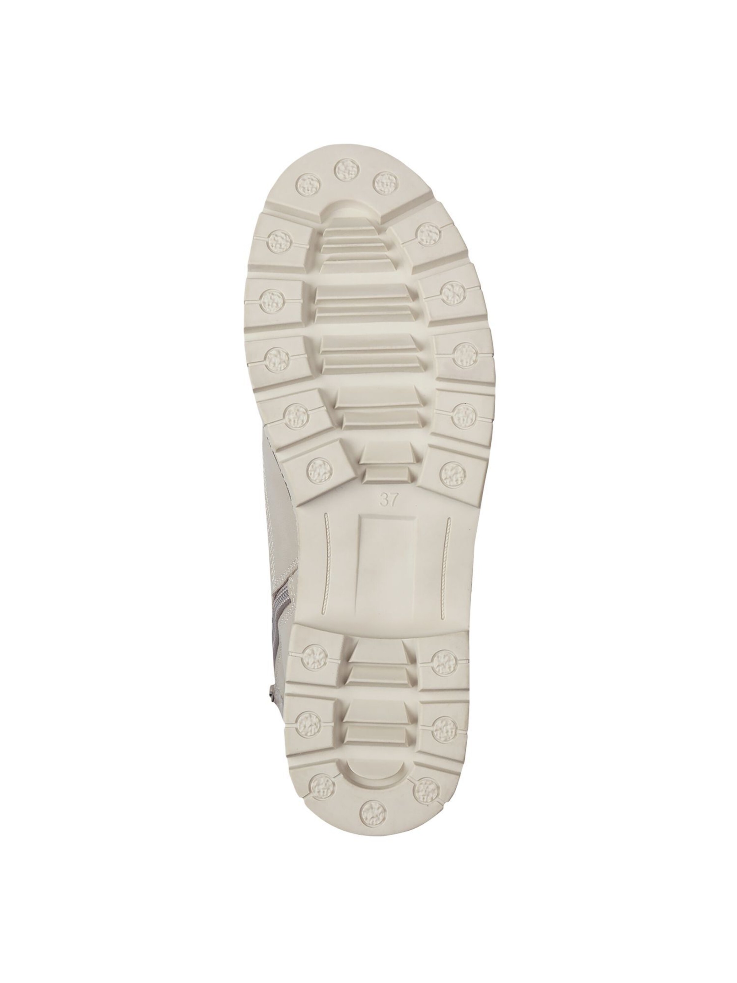 s.Oliver Stiefelette in Beige