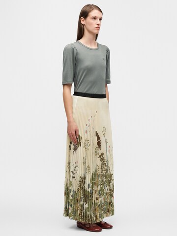 Munthe Rock 'TAULLA' in Beige