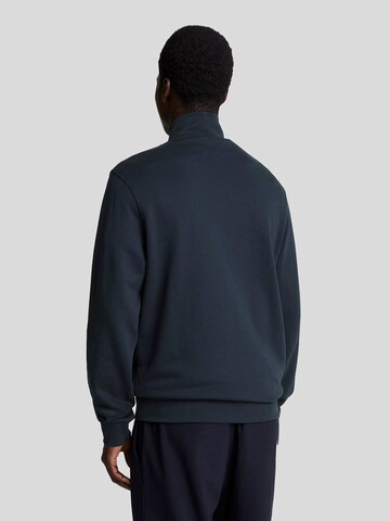 Lyle & Scott Shirt in Blue