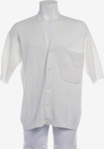 DRYKORN Sweater & Cardigan in M in White: front