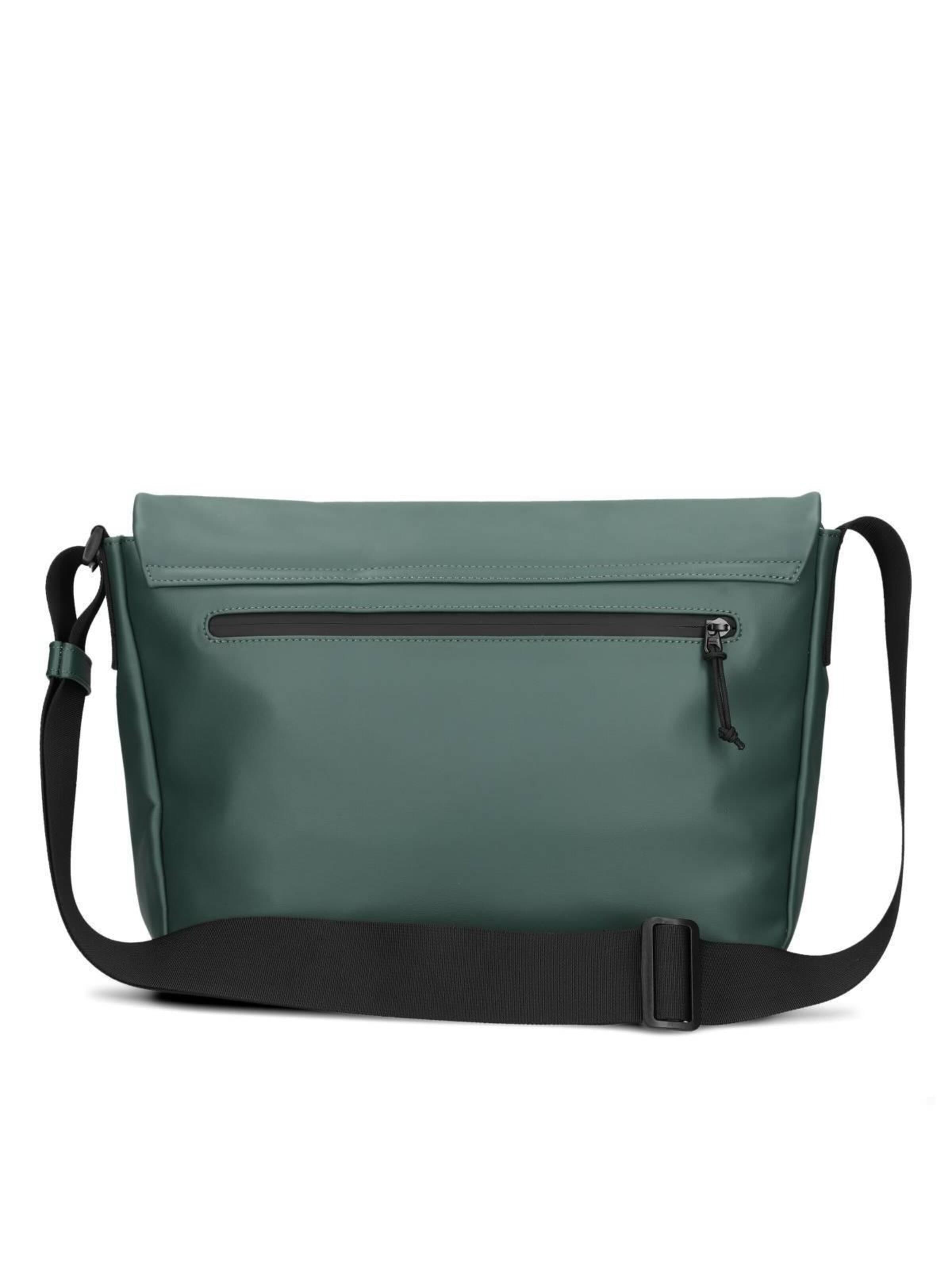 ZWEI Messenger 'CARGO CA135'‌ in Grün