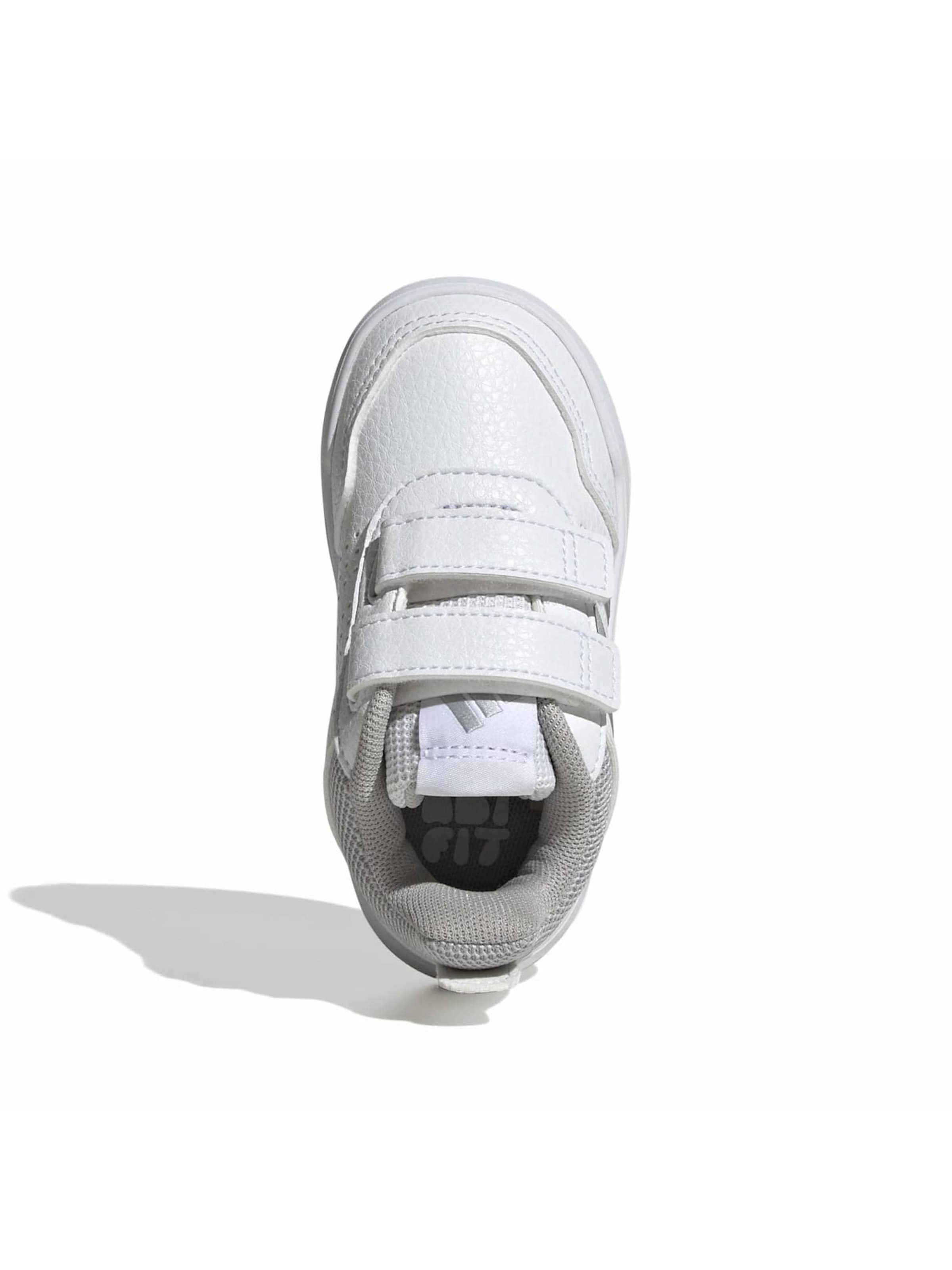 ADIDAS SPORTSWEAR Spordijalats 'Tensaur 3.0', värv valge
