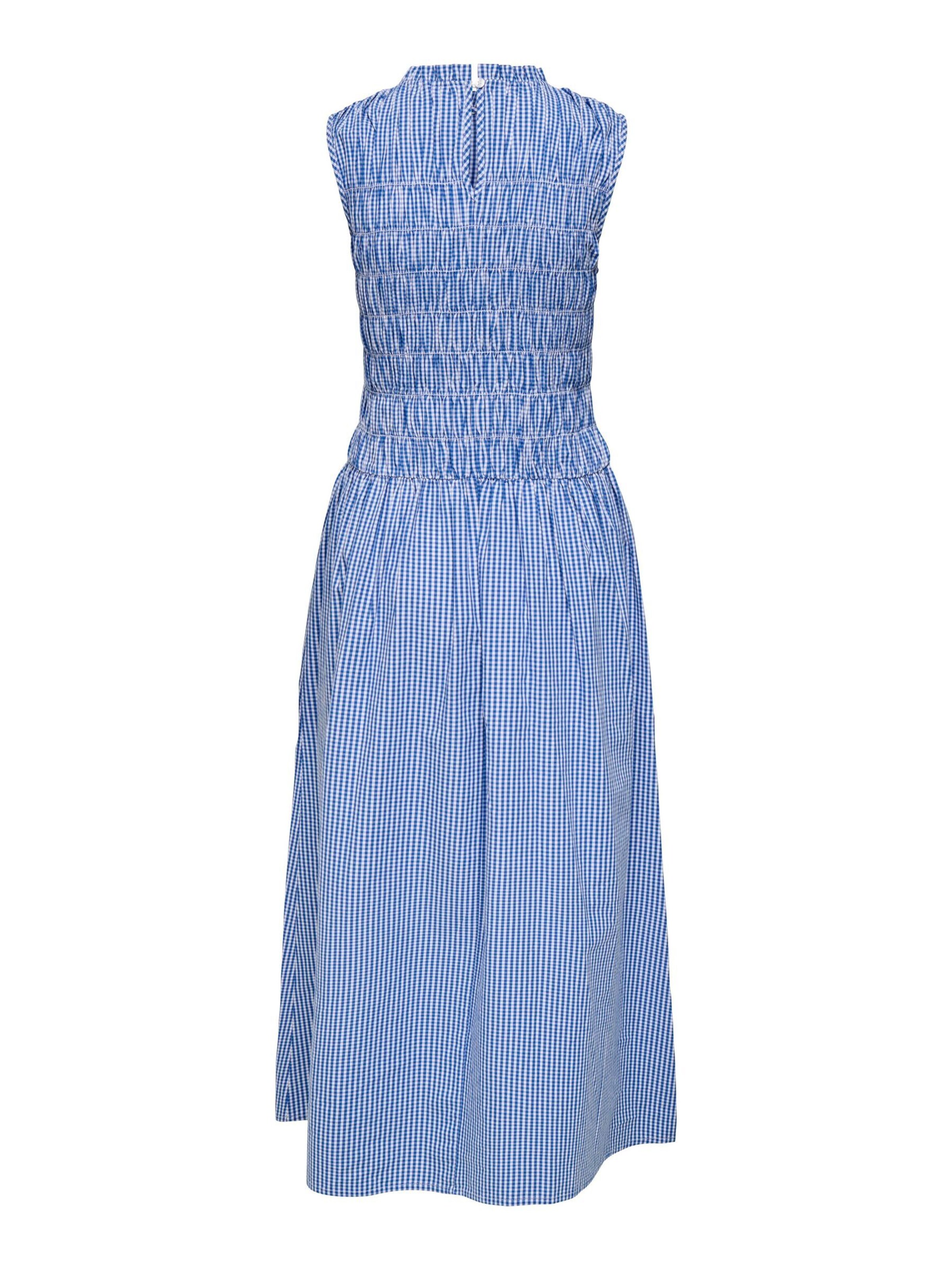 ONLY Dress 'TAMARI' in Blue