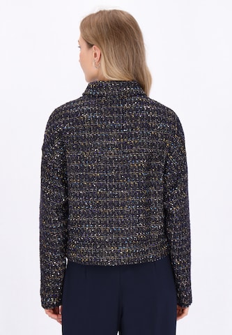 Veste mi-saison DreiMaster Klassik en bleu